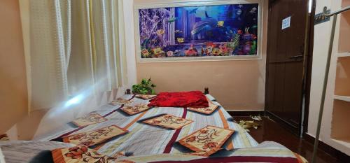Thrissur House | JJ's Holiday Home