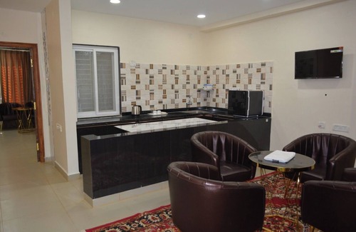 Anantapur Hotel | JJCOMFORTINN