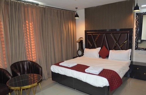 Anantapur Hotel | JJCOMFORTINN