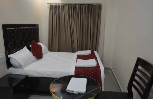 Anantapur Hotel | JJCOMFORTINN