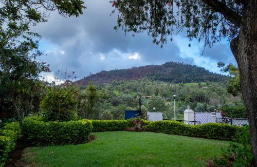 Attadi Cabin | JJS Cottages