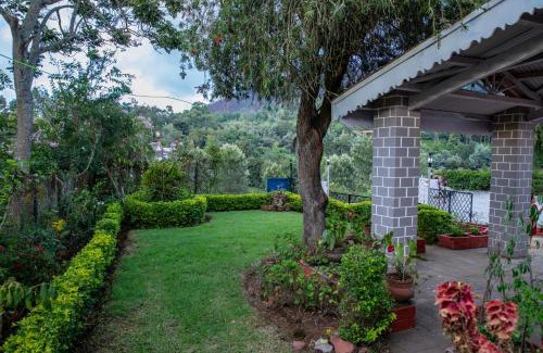 Attadi Cabin | JJS Cottages