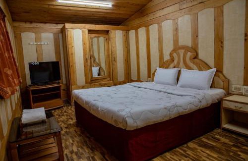 Attadi Cabin | JJS Cottages
