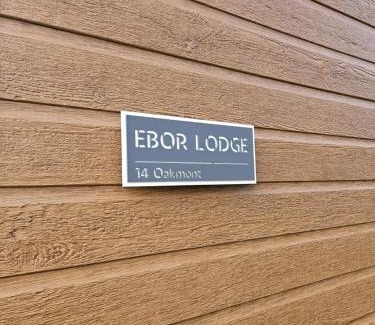 Allerthorpe Apartment | JJs Lodge Ebor