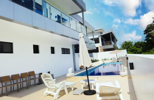 Wailoloa Apartment | JJY Apartment