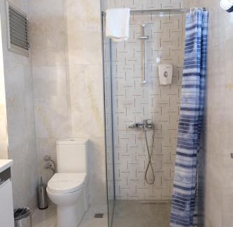 Bagbasi Hotel | JK Business