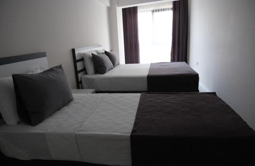 Bagbasi Hotel | JK Business