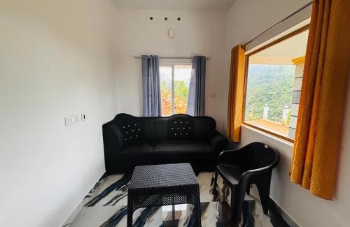 Elappara Apartment | JK DREAM LAND RESORT VAGAMoN