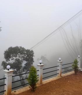 Elappara Apartment | JK DREAM LAND RESORT VAGAMoN