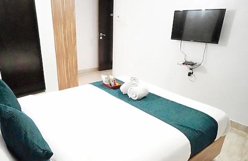 Panchgani Hotel | JK Forest Valley
