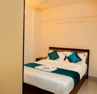 Kaloor Hotel | jk grand hotel