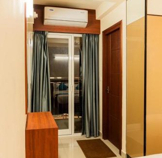 Kaloor Hotel | jk grand hotel