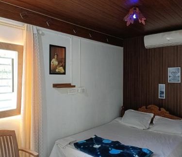 Sulthan Bathery House | JK Home stay