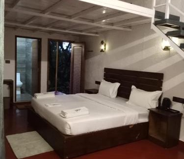 Devikolam Resort | JK Nature Stay Resorts