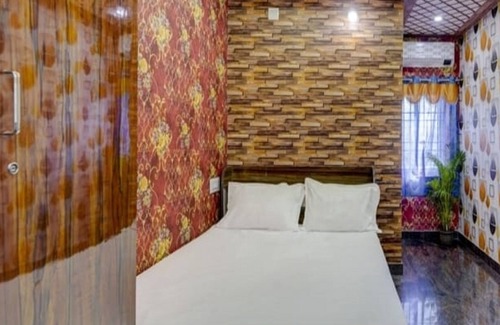 Sriperumbudur Hotel | JK Residency