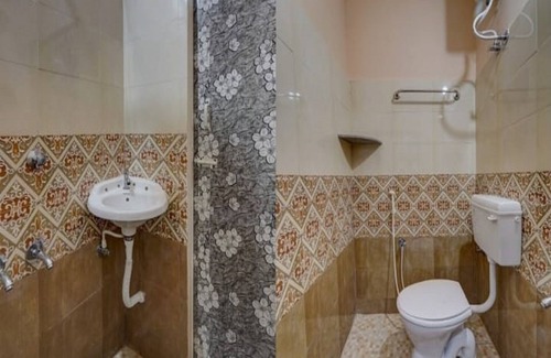 Sriperumbudur Hotel | JK Residency