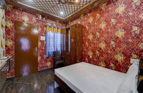 Sriperumbudur Hotel | JK Residency