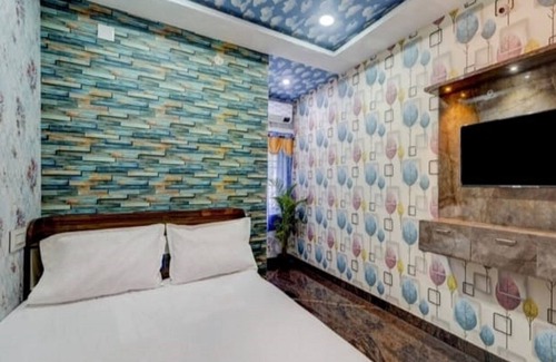 Sriperumbudur Hotel | JK Residency