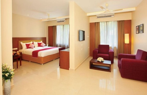 Kelakam Hotel | JK Residency Kelakam