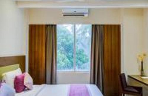 Kelakam Hotel | JK Residency Kelakam