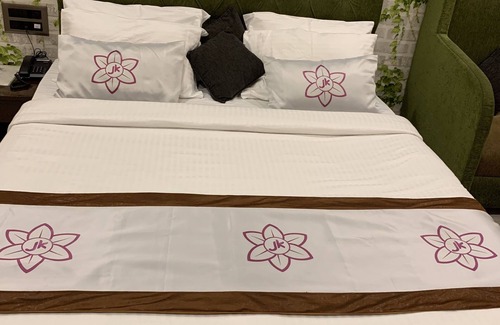 Nagpur Hotel | JK Rooms 126 Parashar Legacy - Station