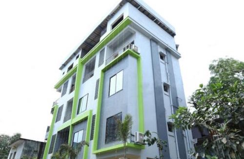 Nagpur Hotel | JK Rooms 126 Parashar Legacy - Opp Railway Station
