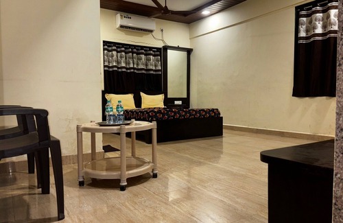 Mhsala Hotel | JK Sea Palace