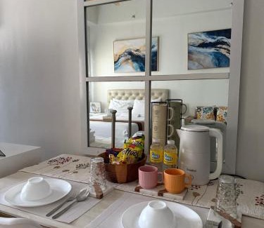 Marilao Apartment | JK Suites Cheer B126