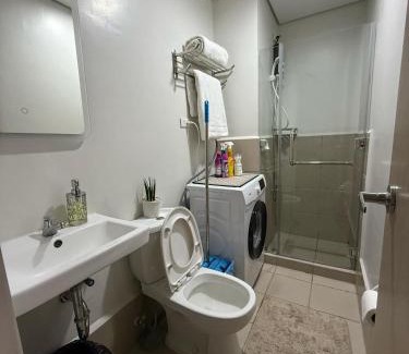 Marilao Apartment | JK Suites Cheer B126