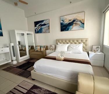Marilao Apartment | JK Suites Cheer B126