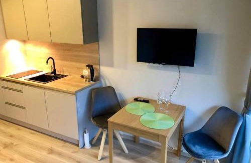 Juodkrante Apartment | JK36