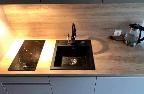 Juodkrante Apartment | JK36