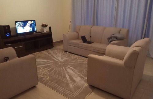 Syokimau Apartment | JKIA COMFORT HOMES an apartment with 2 bedrooms all ensuite.
