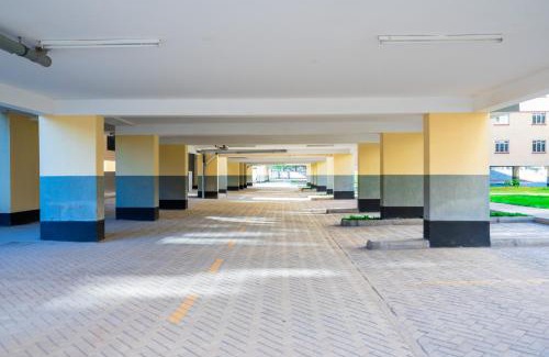 Athi River Apartment | JKIA SGR Crystal Rivers 3BR with Pool and Mall