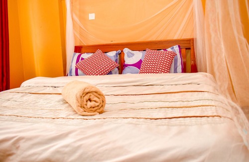 Embakasi House | JKIA Transit Apex Furnished Apartments