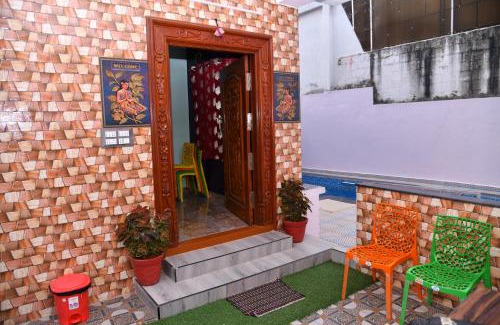 Yelagiri House | jkpalace