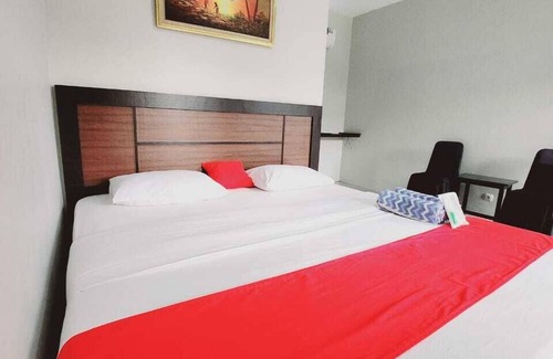 Cianjur Hotel | Jl. Gn. Gede No.22
