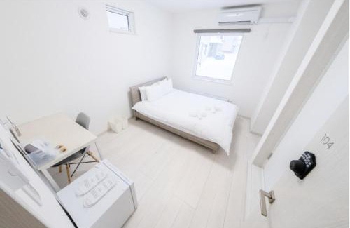 Kutchan Apartment | JL HOUSE Kutchan