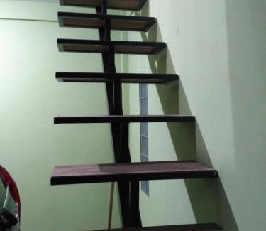 Madurejo House | Jlatren homestay eko