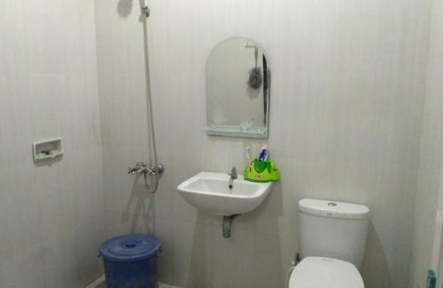 Madurejo House | Jlatren homestay eko