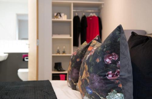 Salford Apartment | JLL Duet Manchester