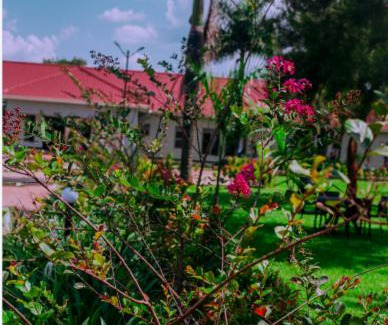 Busia Hotel | jlm hotel-busia