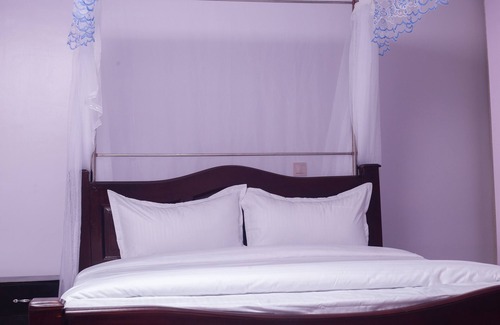 Busia Hotel | JLM HOTEL BUSIA