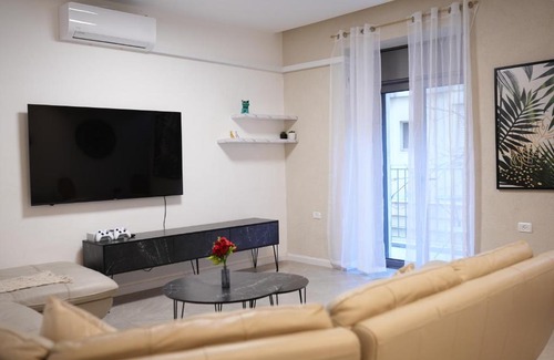Mamilla Apartment | ✽JLM Suites Tower - Lincoln Mamilla - Prime Location✽