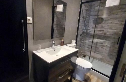 Cosne-Cours-sur-Loire Apartment | JLS'tudios " U Sognu"