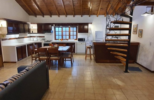 Province of Tierra del Fuego House | JM Casa Hermosa