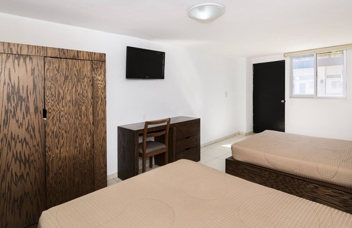 Celaya Hotel | JM Ejecutivo Celaya,Centro Histórico