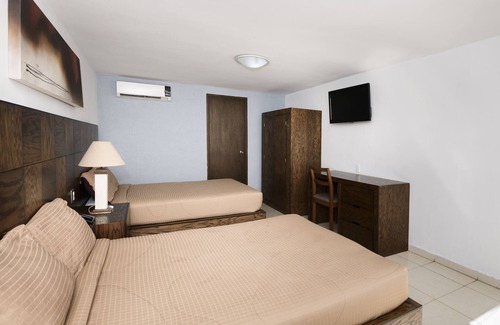 Celaya Hotel | JM Ejecutivo Celaya,Centro Histórico