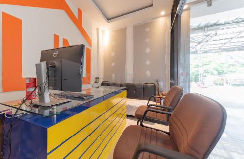 Karawang Timur Hotel | JM Guest House Lamaran RedPartner