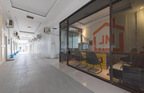 Karawang Timur Hotel | JM Guest House Lamaran RedPartner